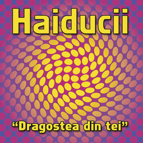 Haiducii